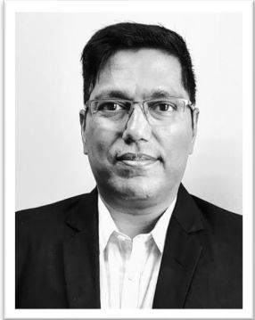 Tushar Das